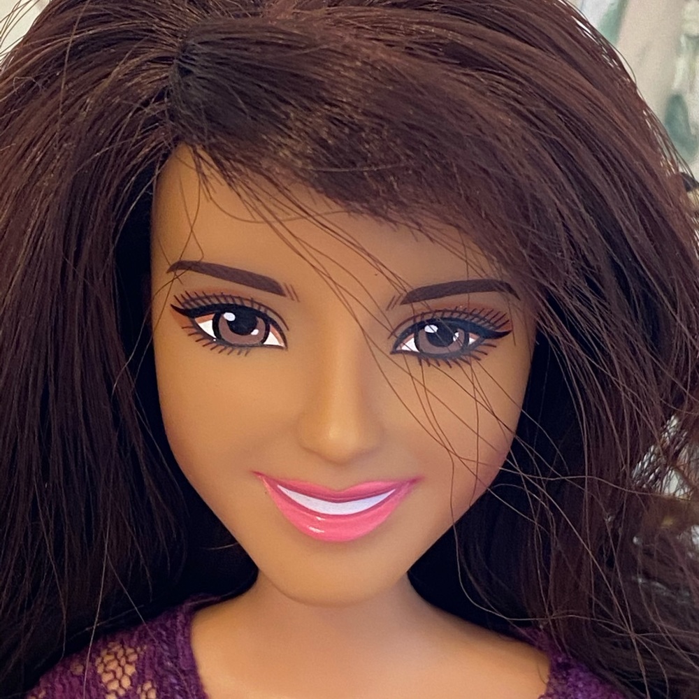 Trina Doll (I’m accepting offers on this item)